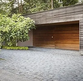 garage home inspection